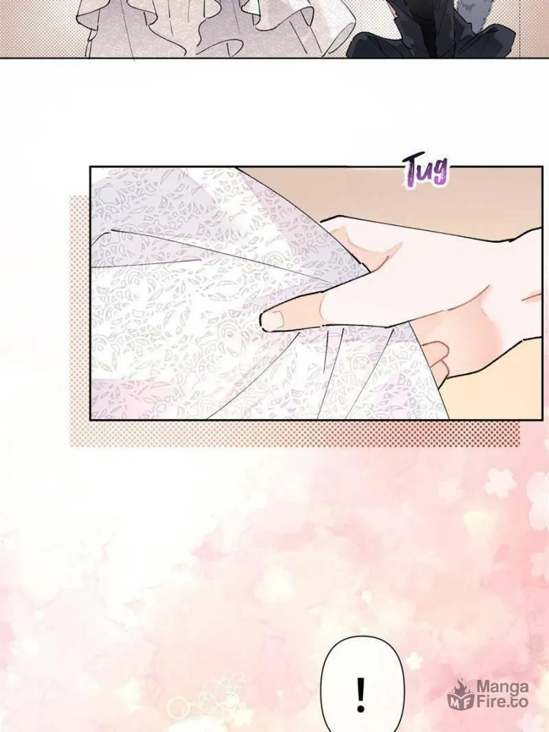 Pampering My Beast Commander Chapter 2 page 18 - 