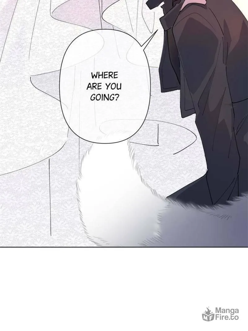 Pampering My Beast Commander Chapter 2 page 20 - 