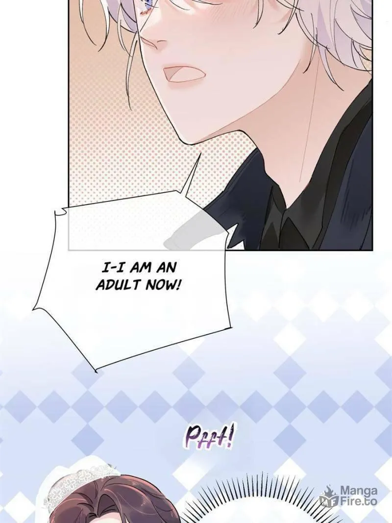 Pampering My Beast Commander Chapter 2 page 27 - 