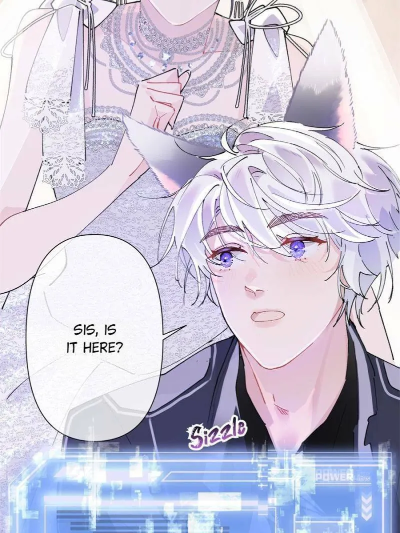Pampering My Beast Commander Chapter 2 page 32 - 