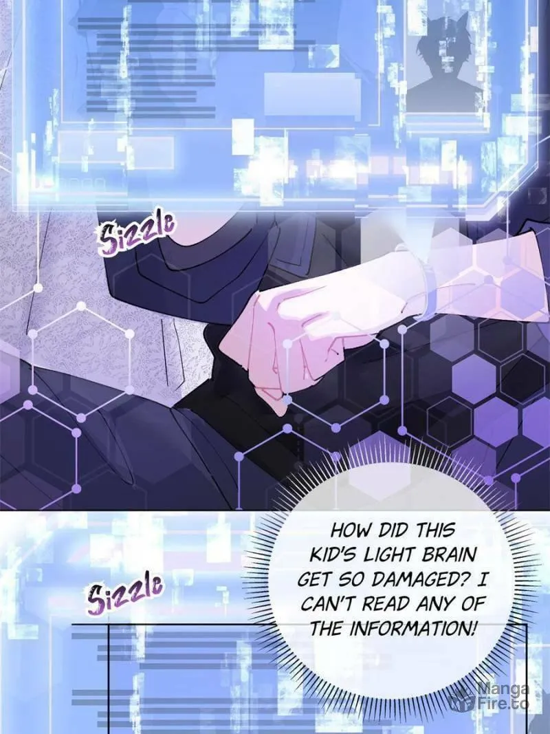 Pampering My Beast Commander Chapter 2 page 33 - 