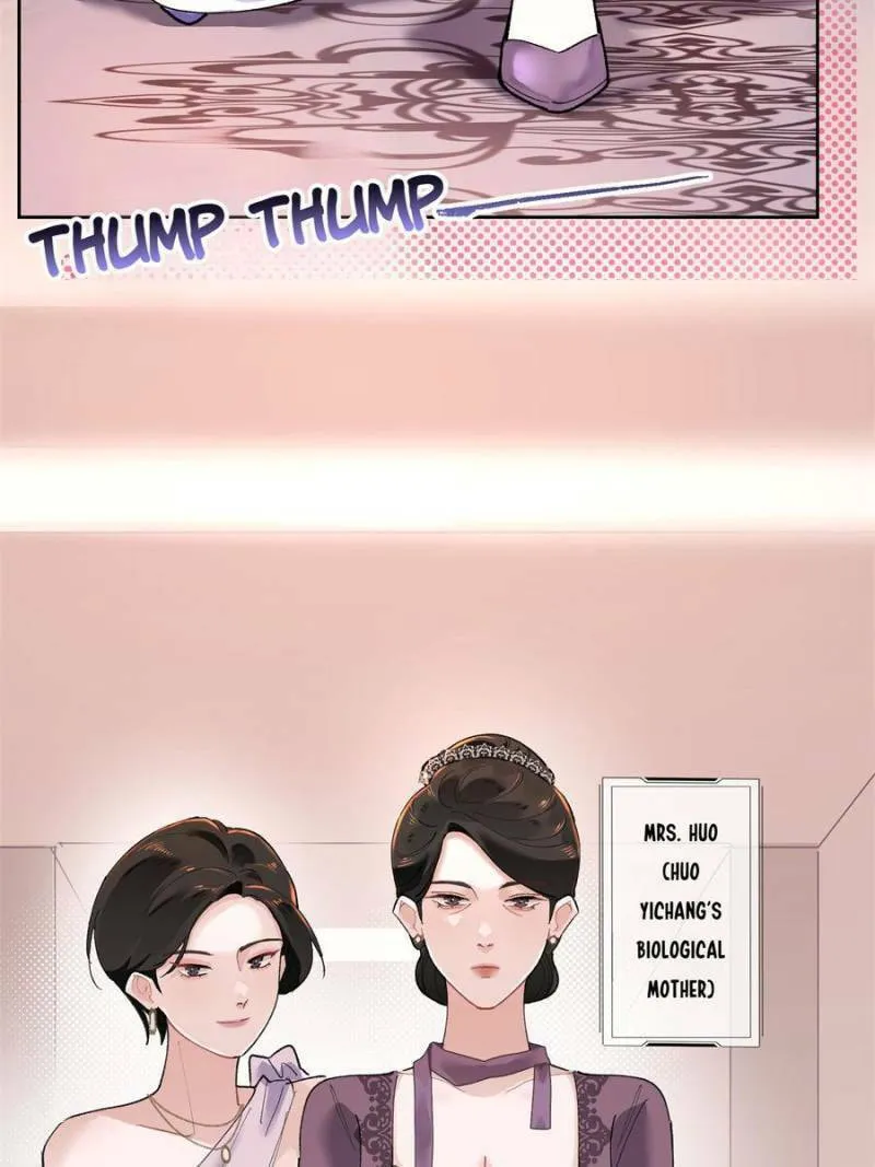 Pampering My Beast Commander Chapter 2 page 41 - 