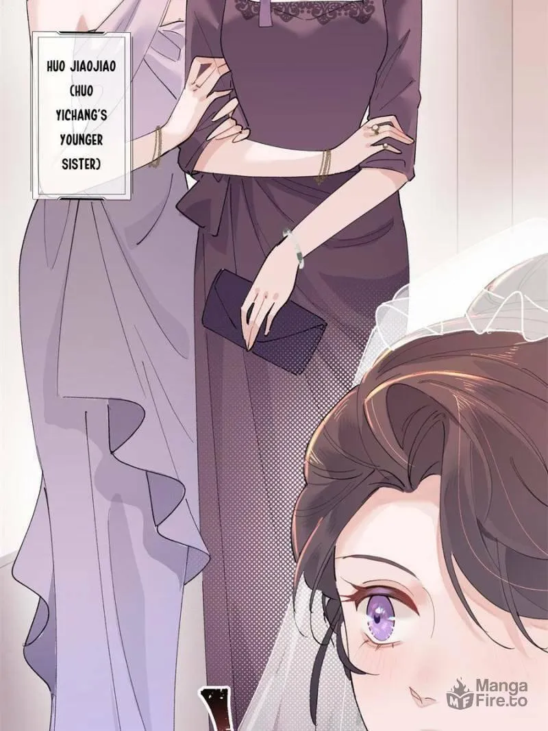 Pampering My Beast Commander Chapter 2 page 42 - 