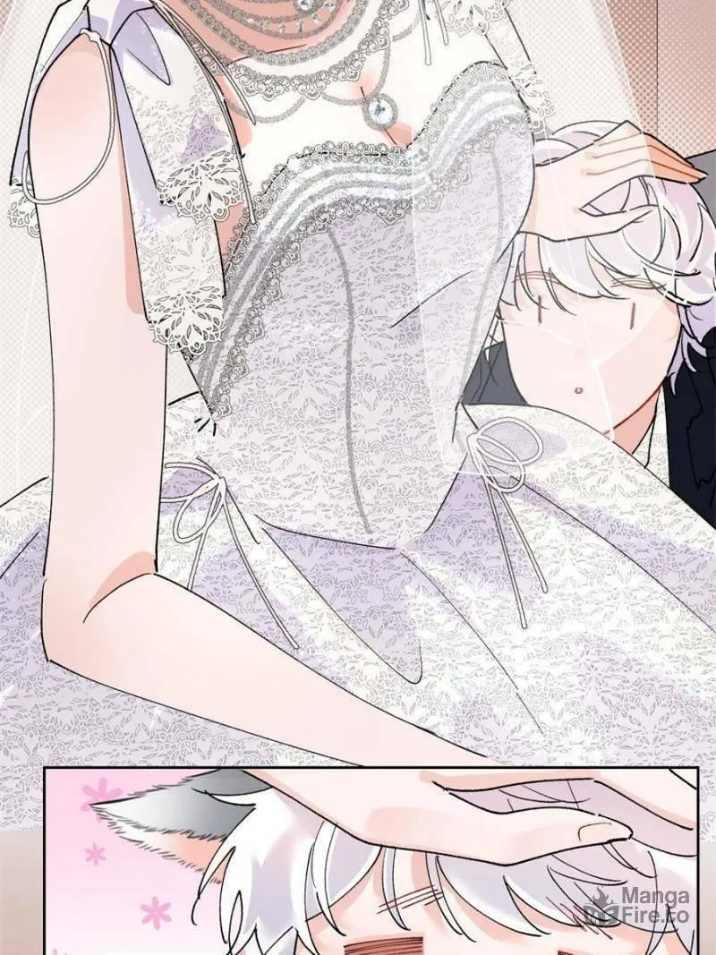 Pampering My Beast Commander Chapter 2 page 45 - 