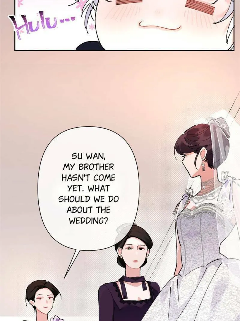 Pampering My Beast Commander Chapter 2 page 46 - 