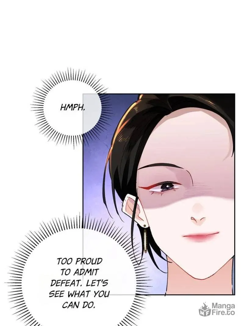 Pampering My Beast Commander Chapter 2 page 51 - 