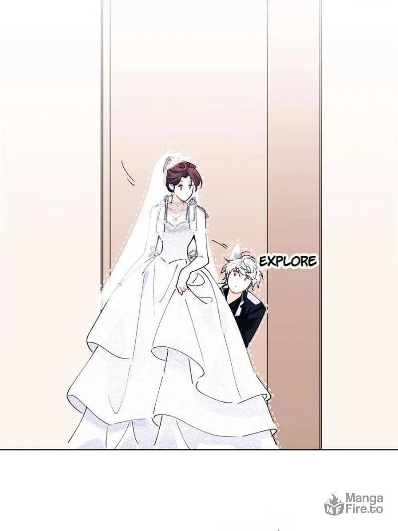 Pampering My Beast Commander Chapter 2 page 55 - 