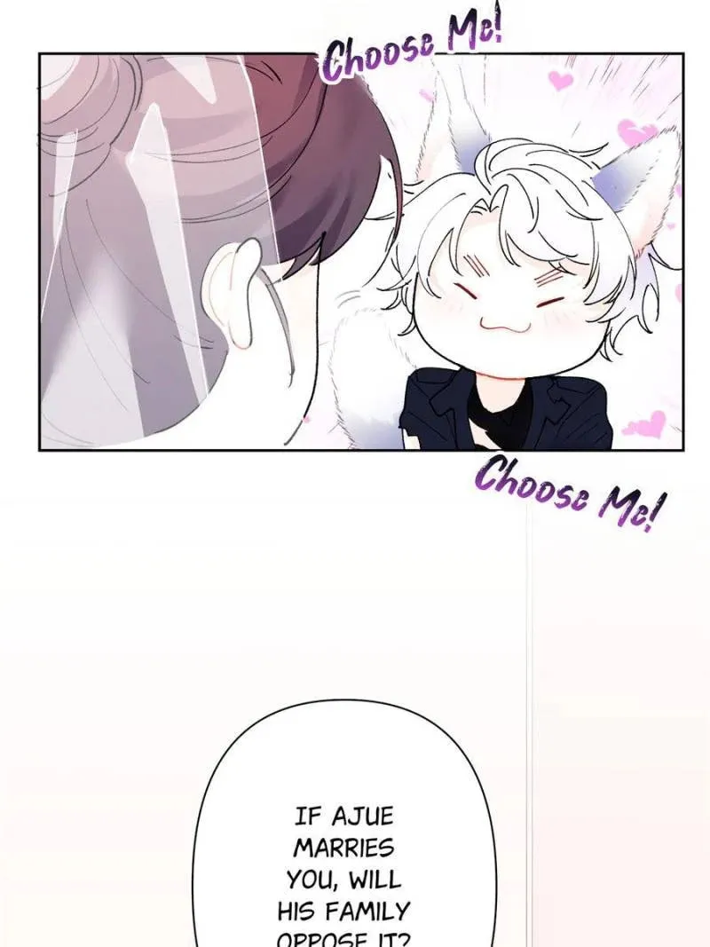 Pampering My Beast Commander Chapter 2 page 56 - 