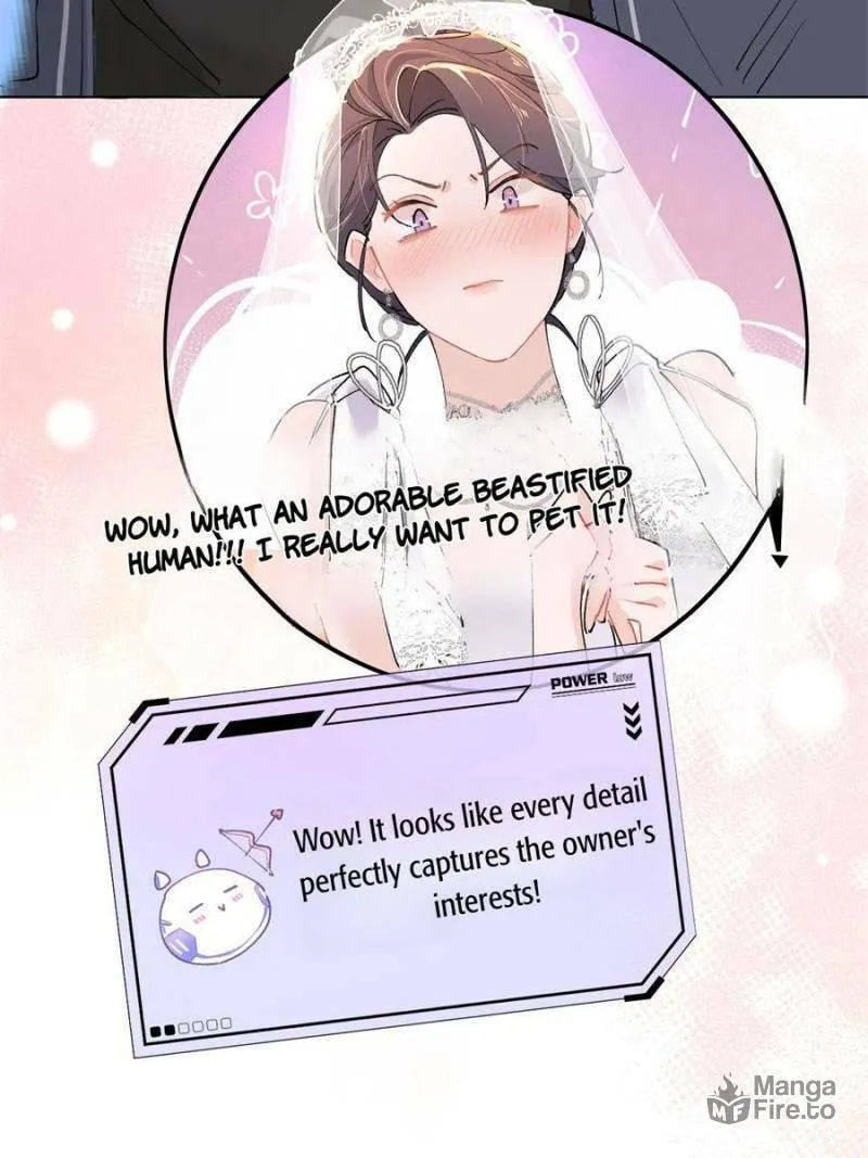 Pampering My Beast Commander Chapter 2 page 9 - 