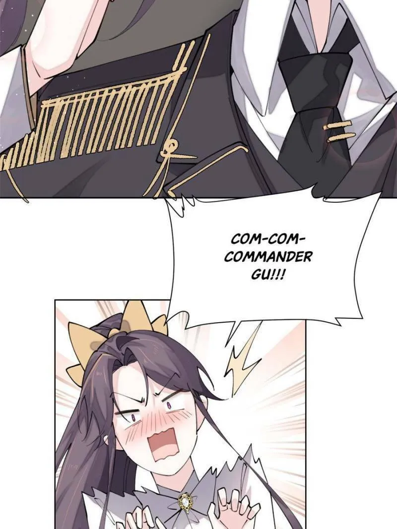Pampering My Beast Commander Chapter 20 page 11 - 
