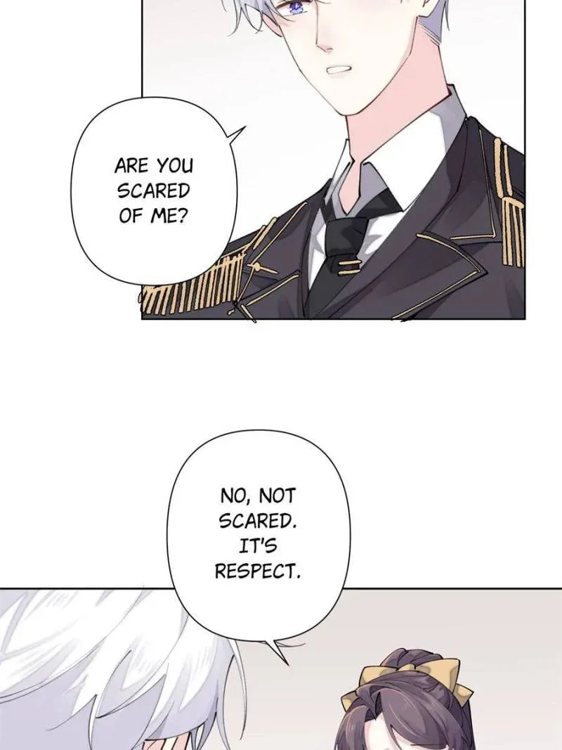 Pampering My Beast Commander Chapter 20 page 13 - 