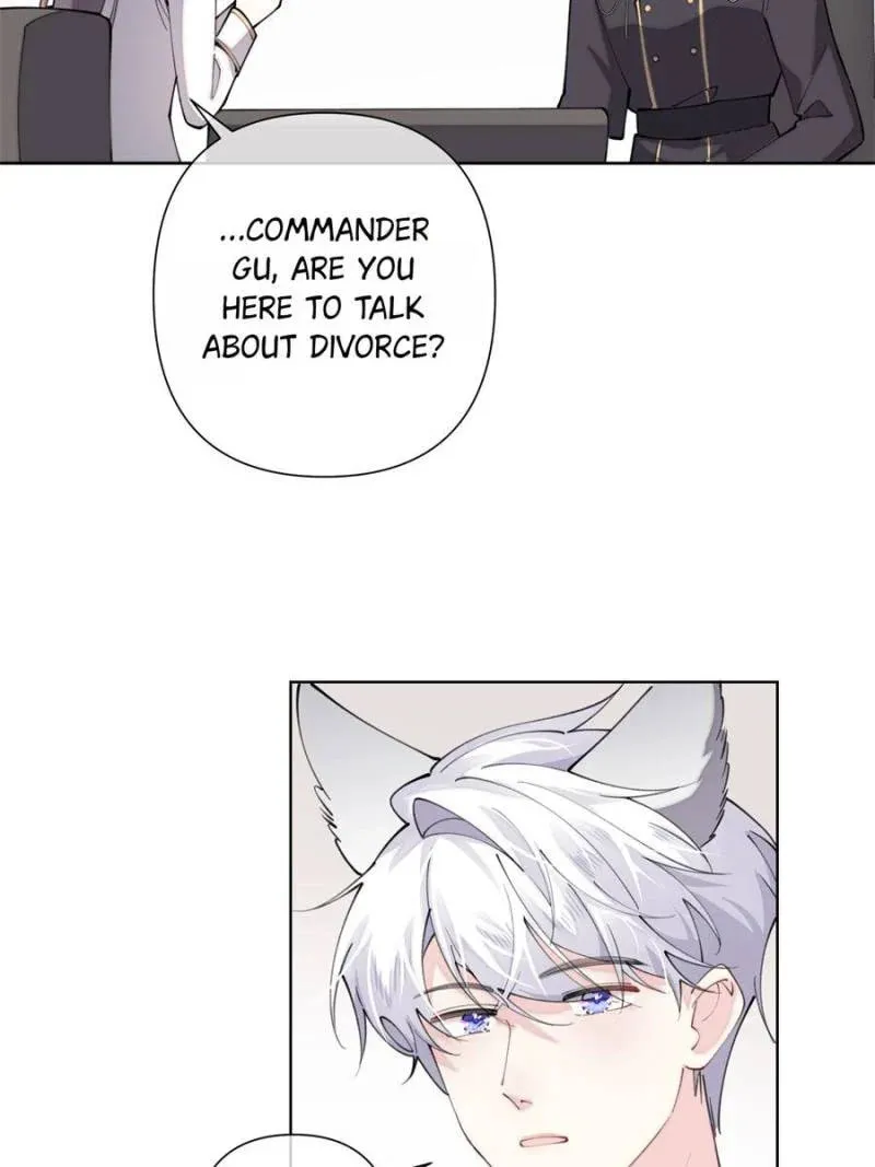 Pampering My Beast Commander Chapter 20 page 19 - 