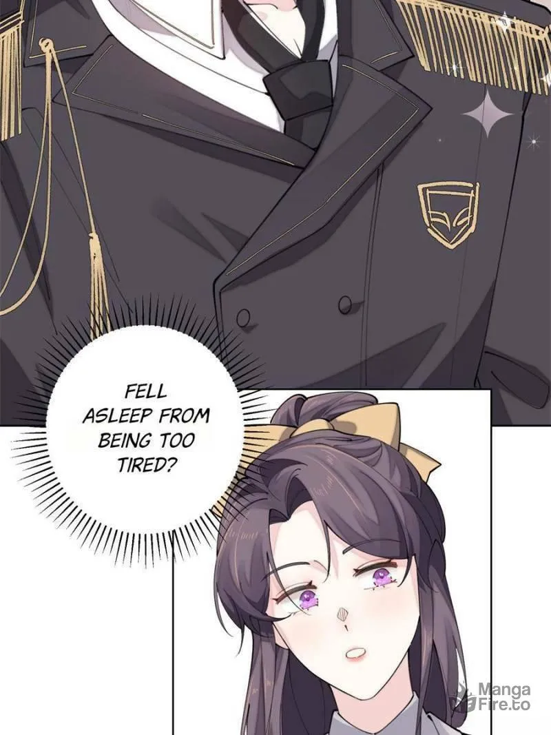 Pampering My Beast Commander Chapter 20 page 3 - 