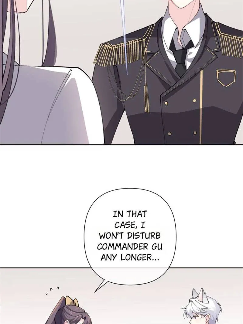 Pampering My Beast Commander Chapter 20 page 23 - 