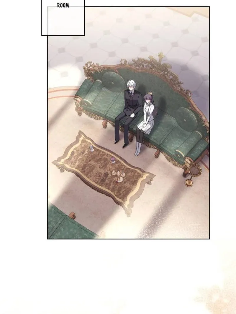 Pampering My Beast Commander Chapter 20 page 31 - 