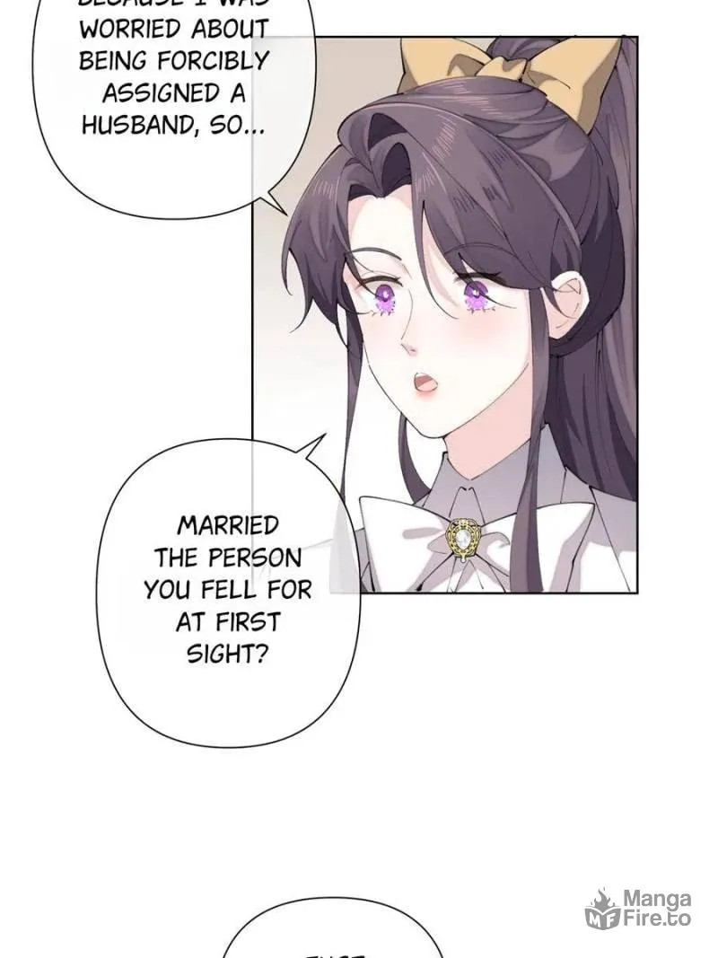 Pampering My Beast Commander Chapter 20 page 36 - 