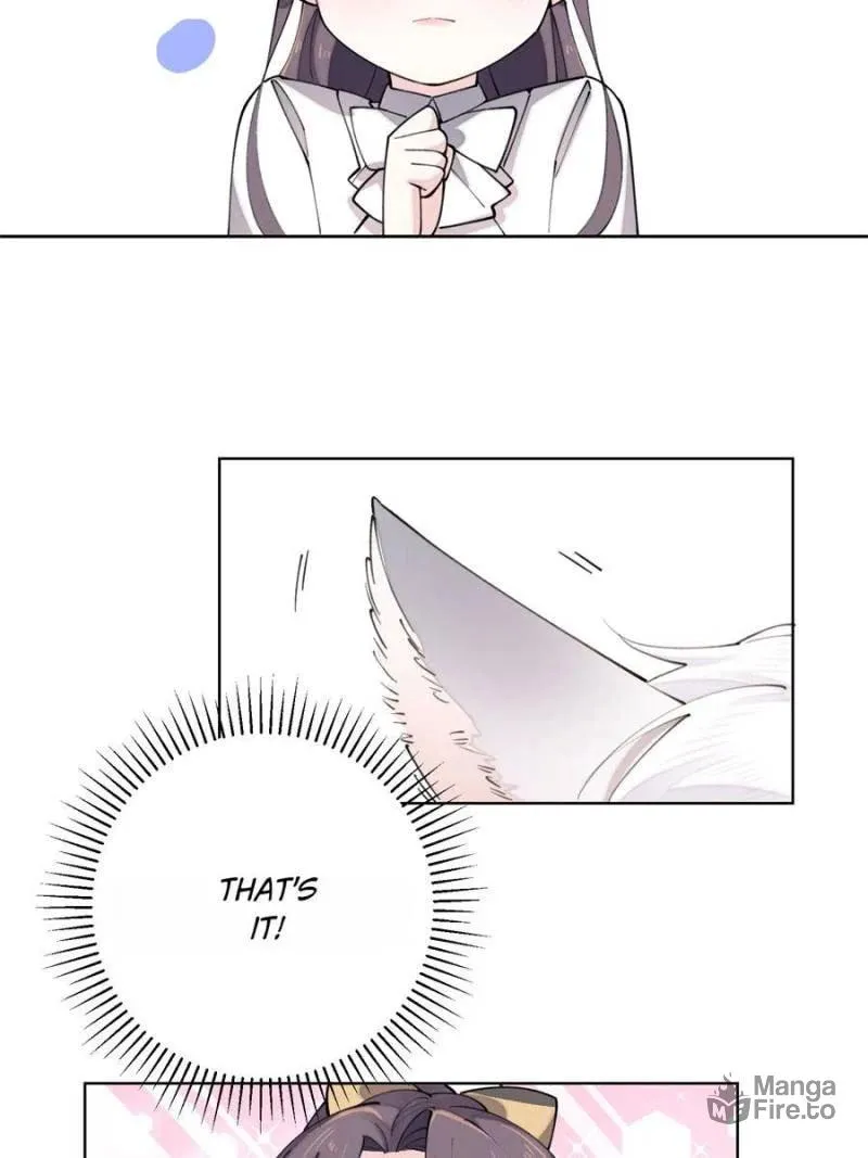 Pampering My Beast Commander Chapter 20 page 6 - 