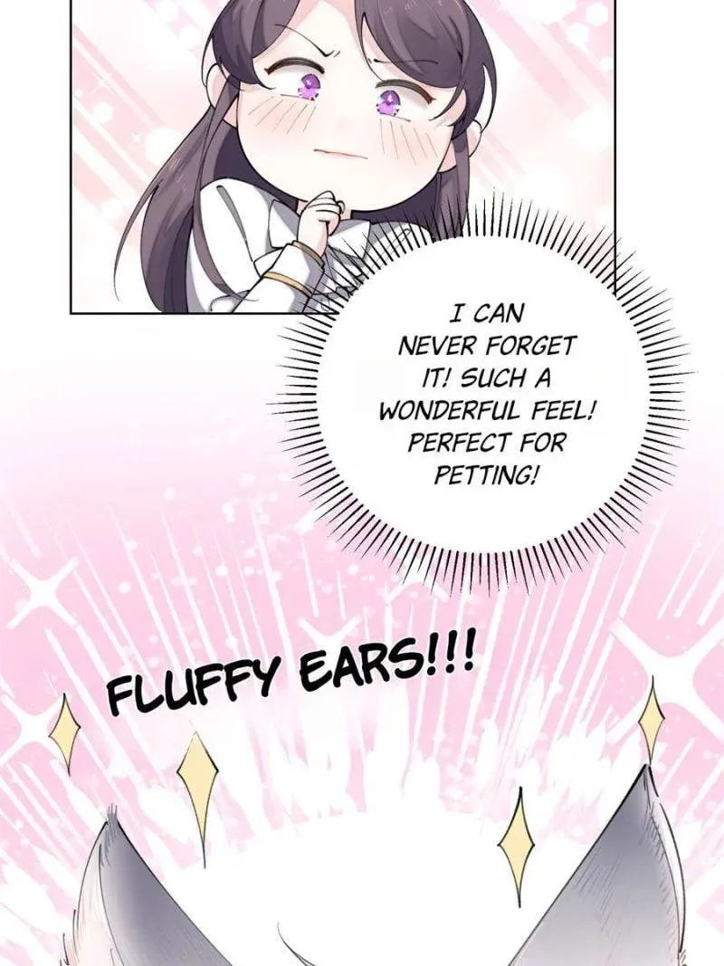 Pampering My Beast Commander Chapter 20 page 7 - 