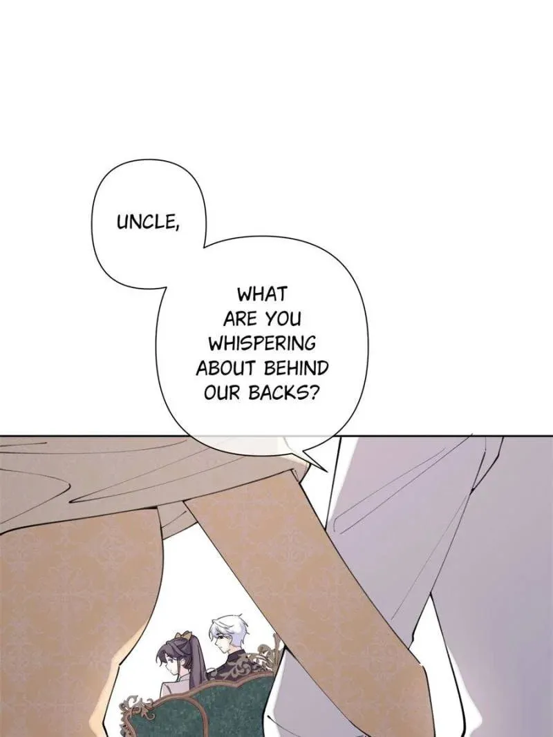 Pampering My Beast Commander Chapter 21 page 1 - 