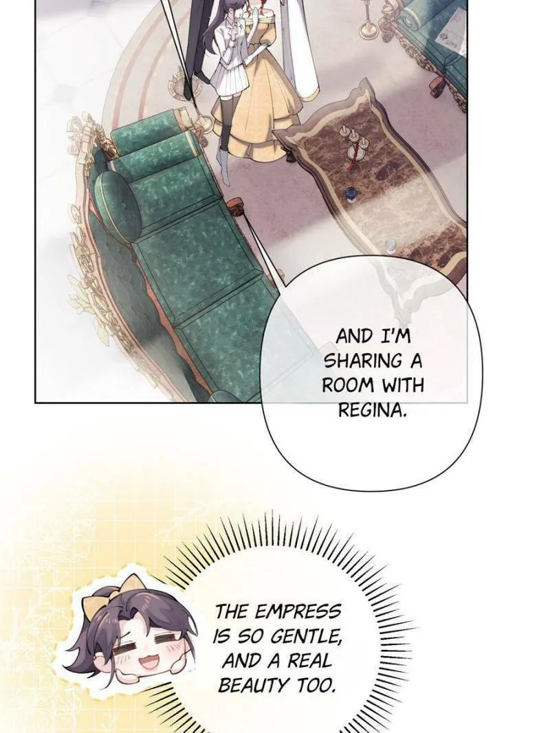Pampering My Beast Commander Chapter 21 page 11 - 