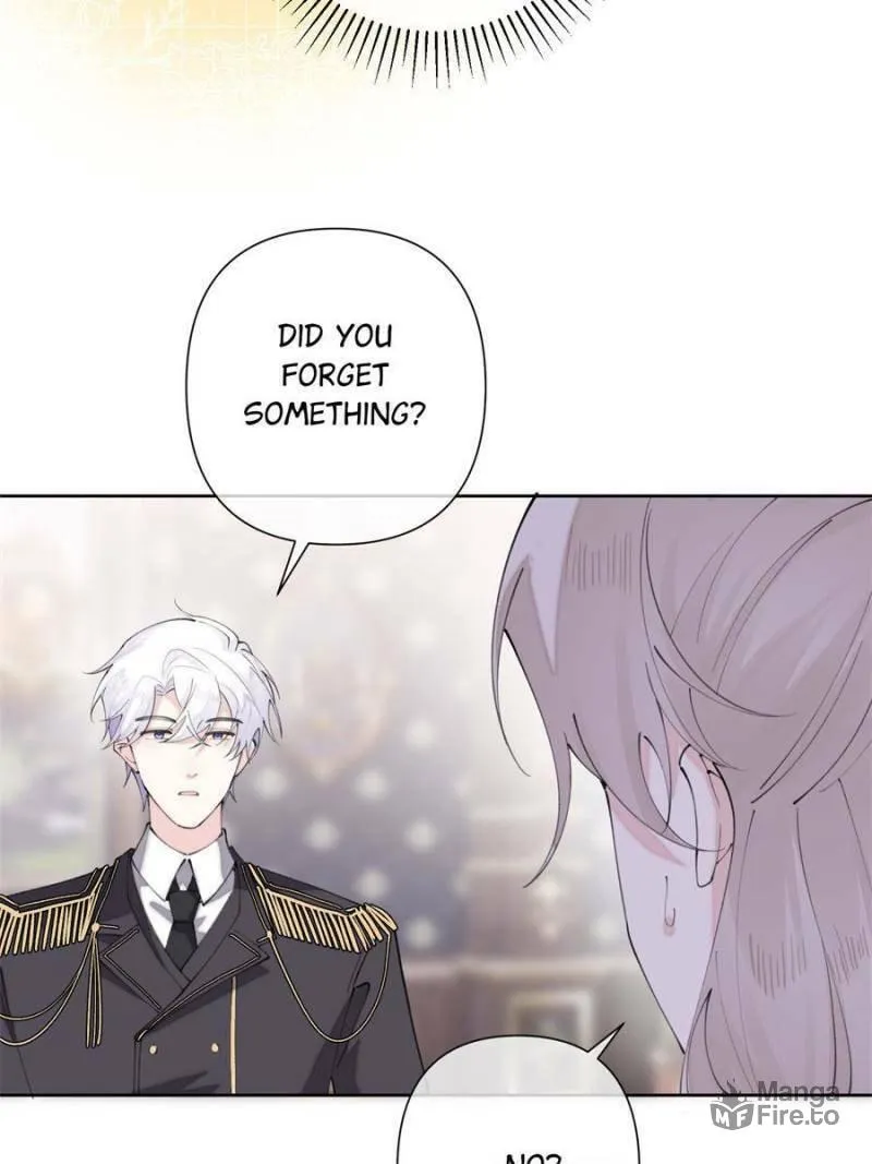 Pampering My Beast Commander Chapter 21 page 12 - 