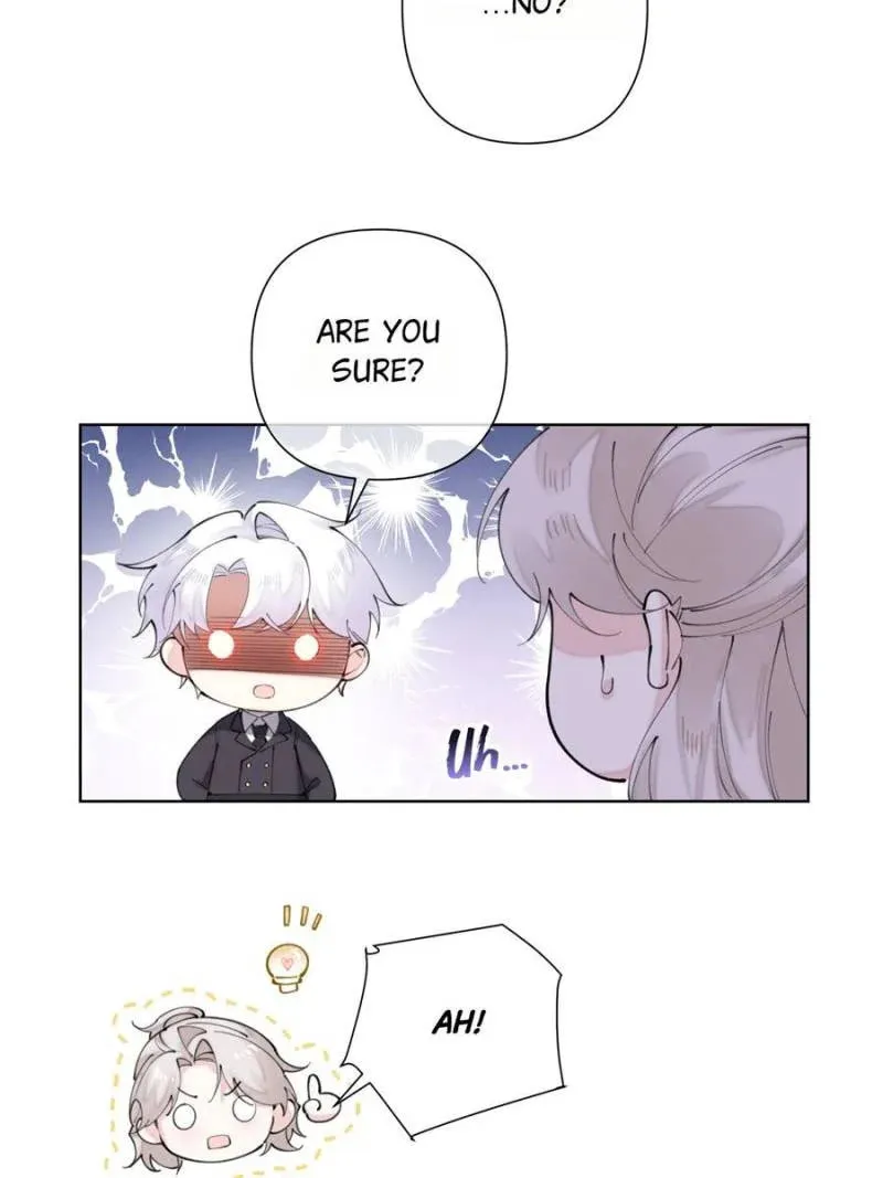 Pampering My Beast Commander Chapter 21 page 13 - 