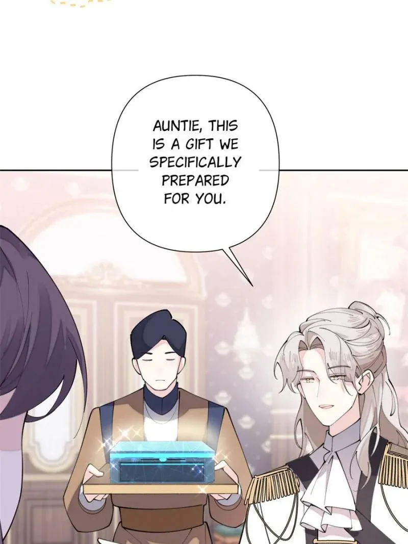 Pampering My Beast Commander Chapter 21 page 14 - 