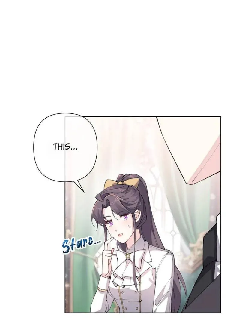 Pampering My Beast Commander Chapter 21 page 17 - 