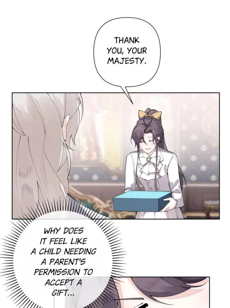 Pampering My Beast Commander Chapter 21 page 19 - 