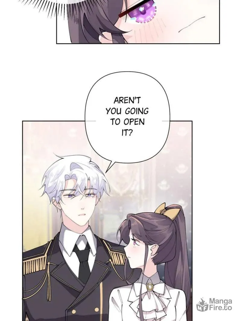 Pampering My Beast Commander Chapter 21 page 20 - 