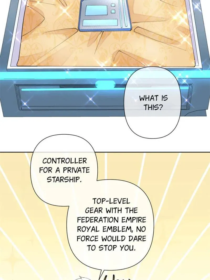 Pampering My Beast Commander Chapter 21 page 23 - 