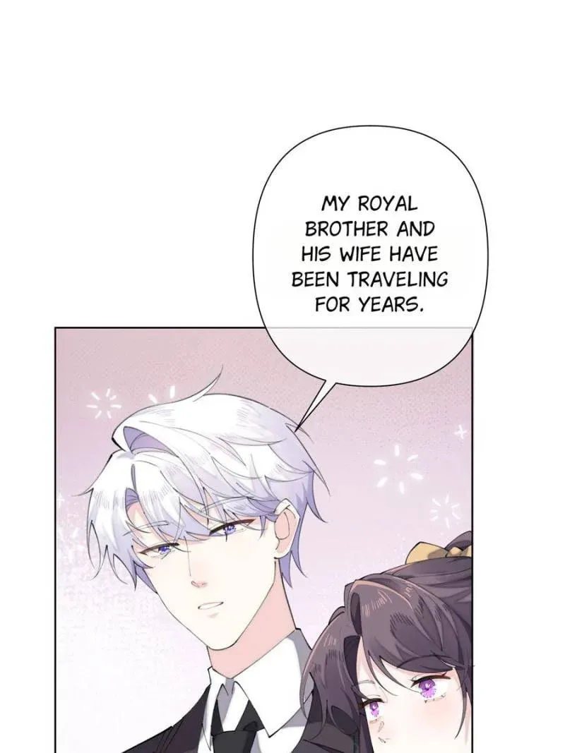 Pampering My Beast Commander Chapter 21 page 26 - 