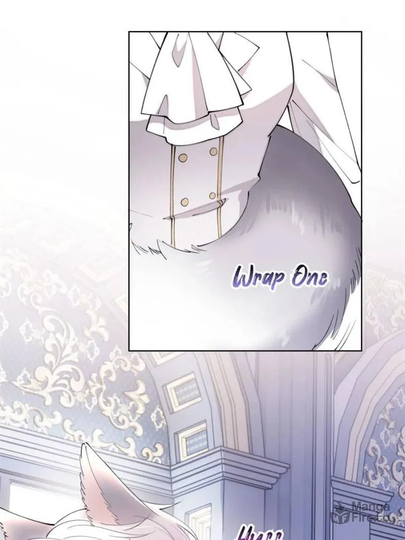 Pampering My Beast Commander Chapter 21 page 30 - 