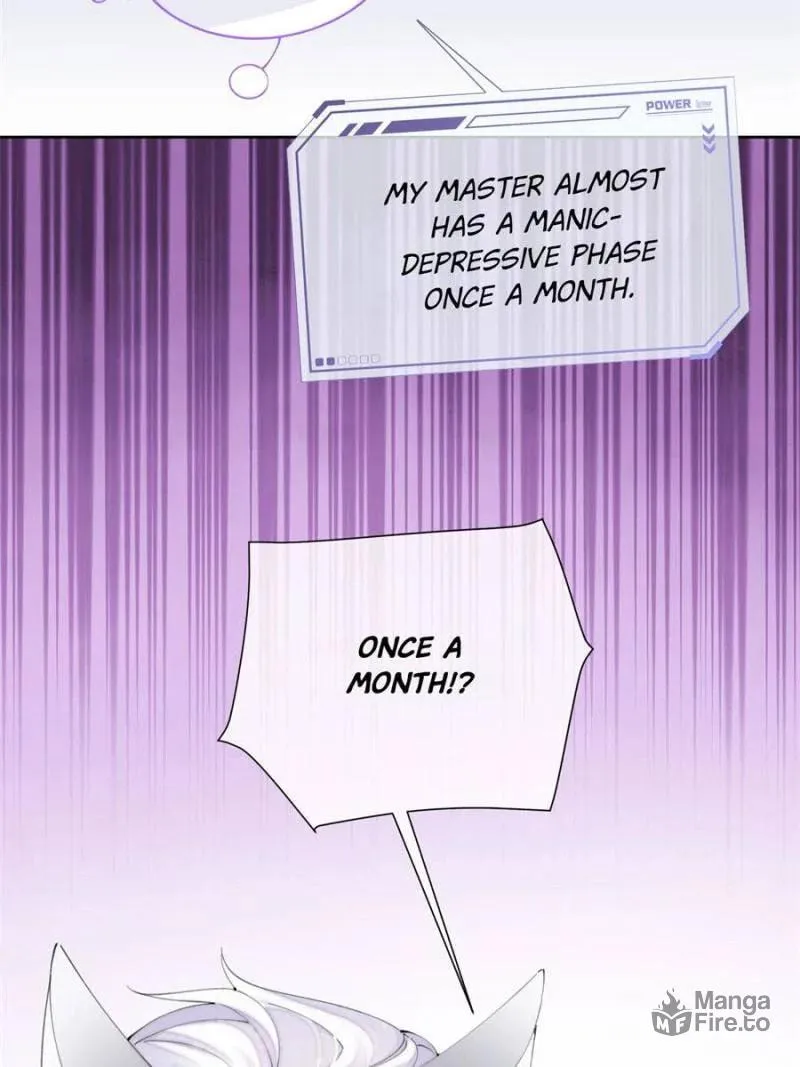 Pampering My Beast Commander Chapter 21 page 39 - 
