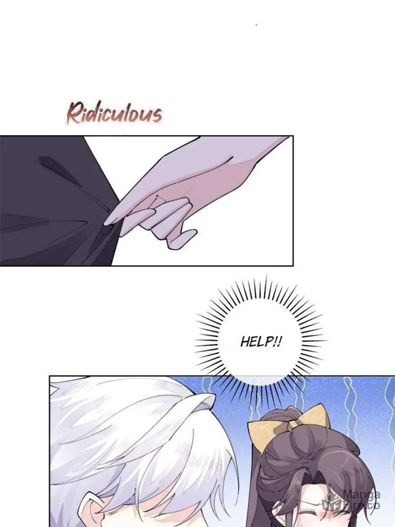 Pampering My Beast Commander Chapter 21 page 6 - 