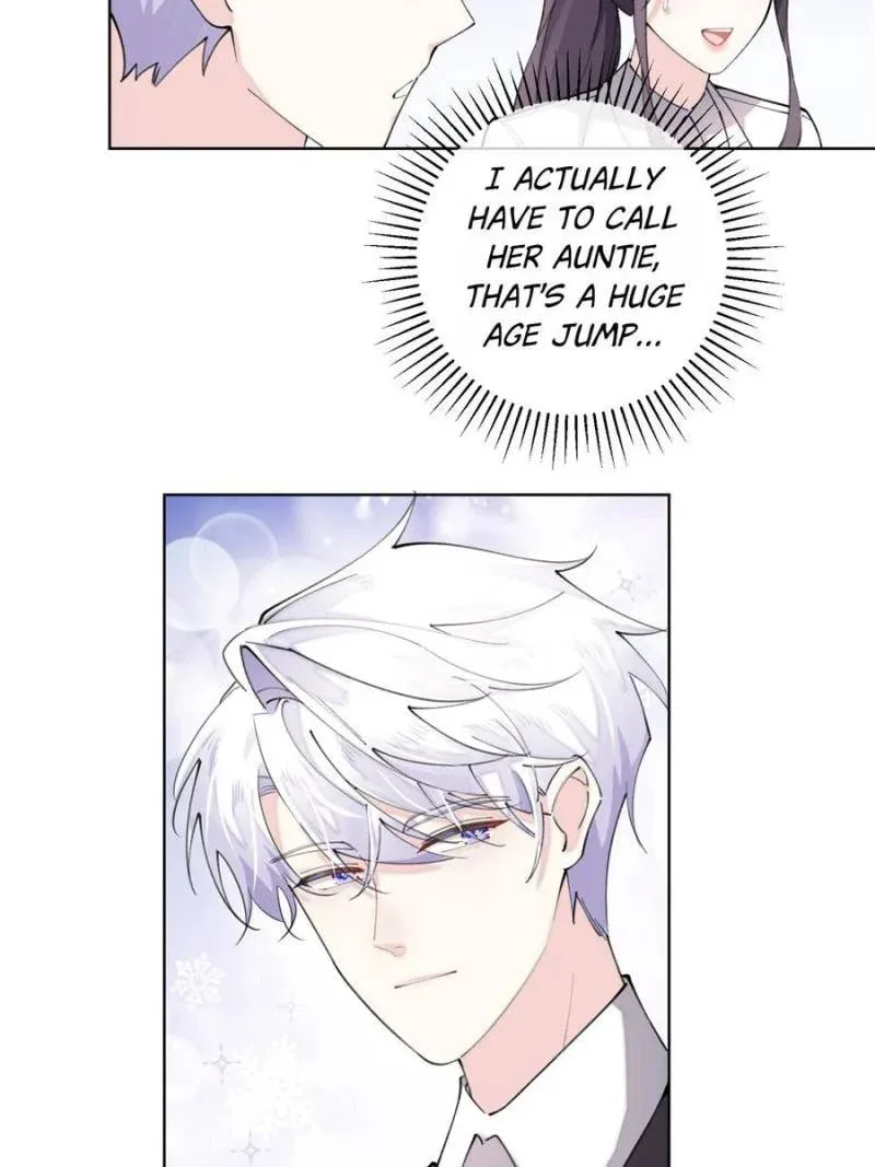Pampering My Beast Commander Chapter 21 page 7 - 