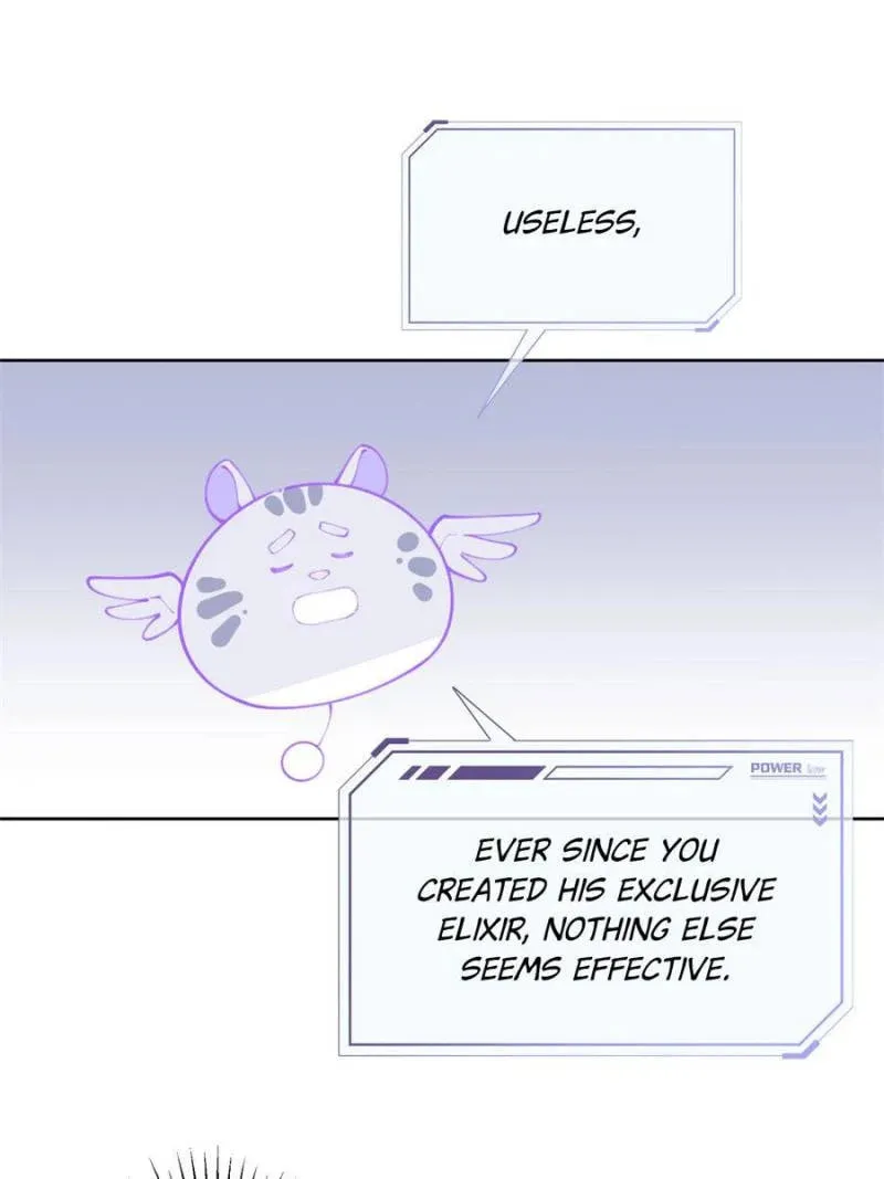 Pampering My Beast Commander Chapter 22 page 1 - 