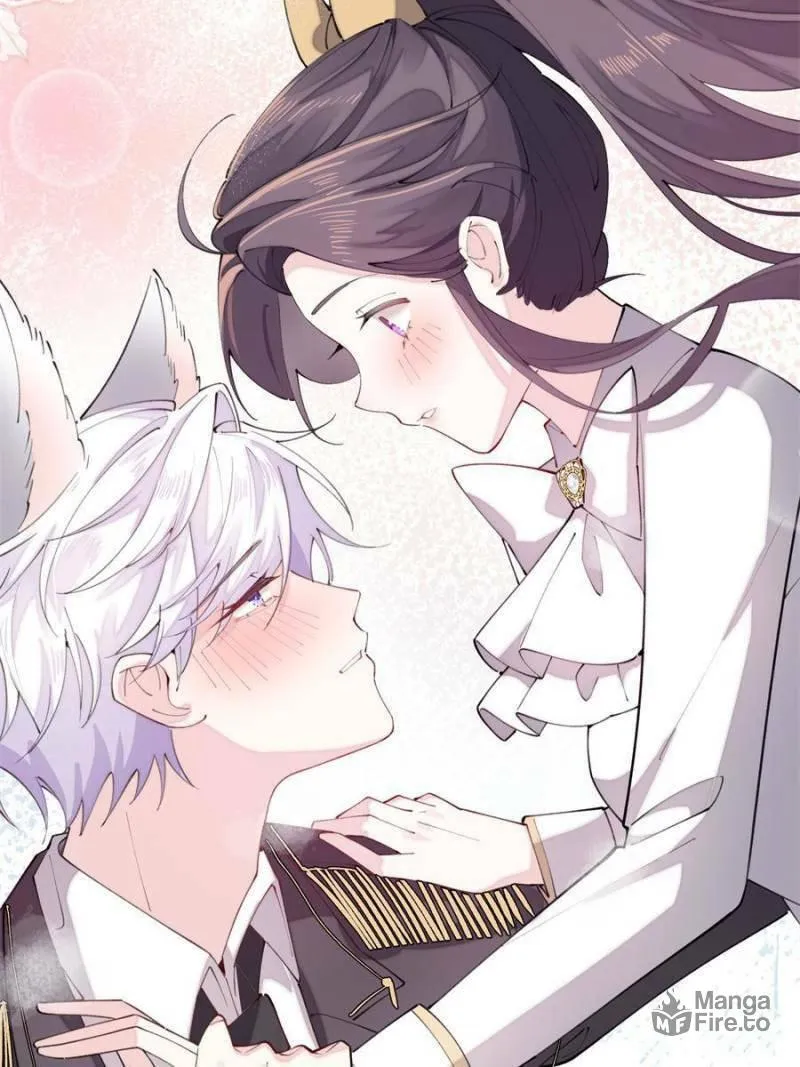 Pampering My Beast Commander Chapter 22 page 12 - 