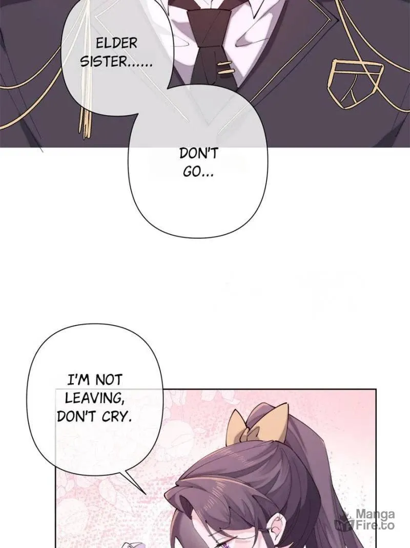 Pampering My Beast Commander Chapter 22 page 18 - 