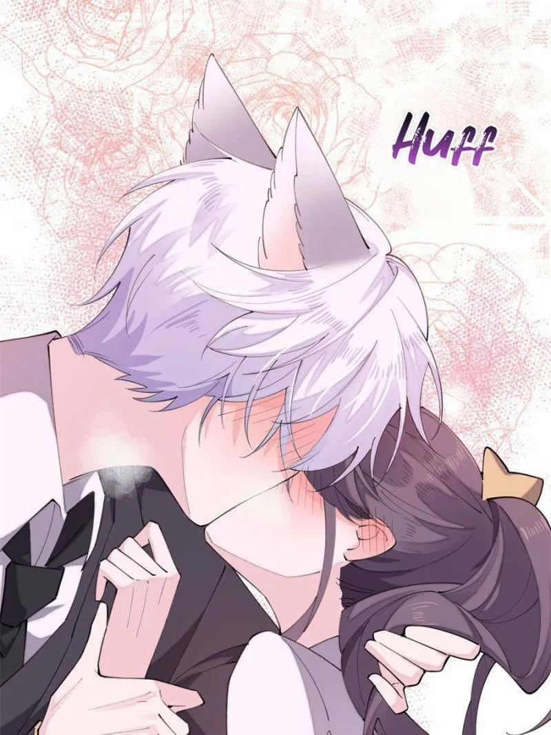 Pampering My Beast Commander Chapter 22 page 22 - 