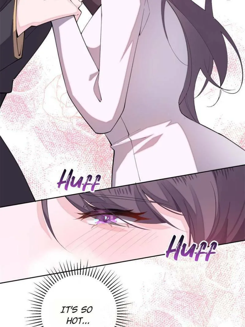Pampering My Beast Commander Chapter 22 page 23 - 