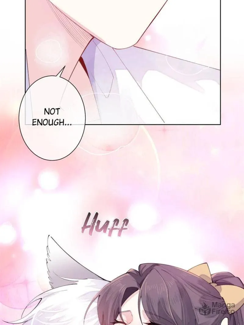 Pampering My Beast Commander Chapter 22 page 27 - 