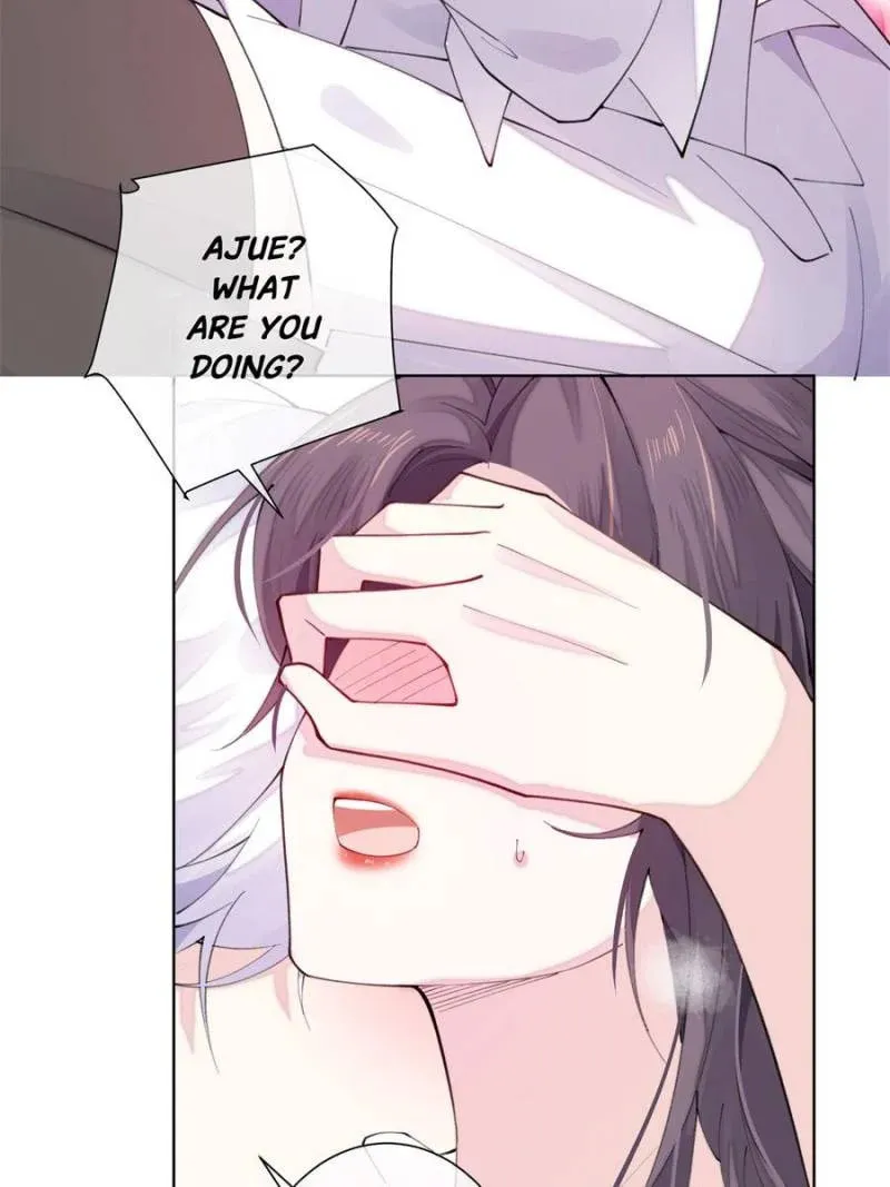 Pampering My Beast Commander Chapter 22 page 29 - 