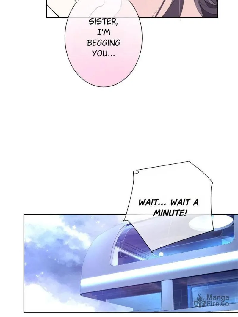 Pampering My Beast Commander Chapter 22 page 30 - 