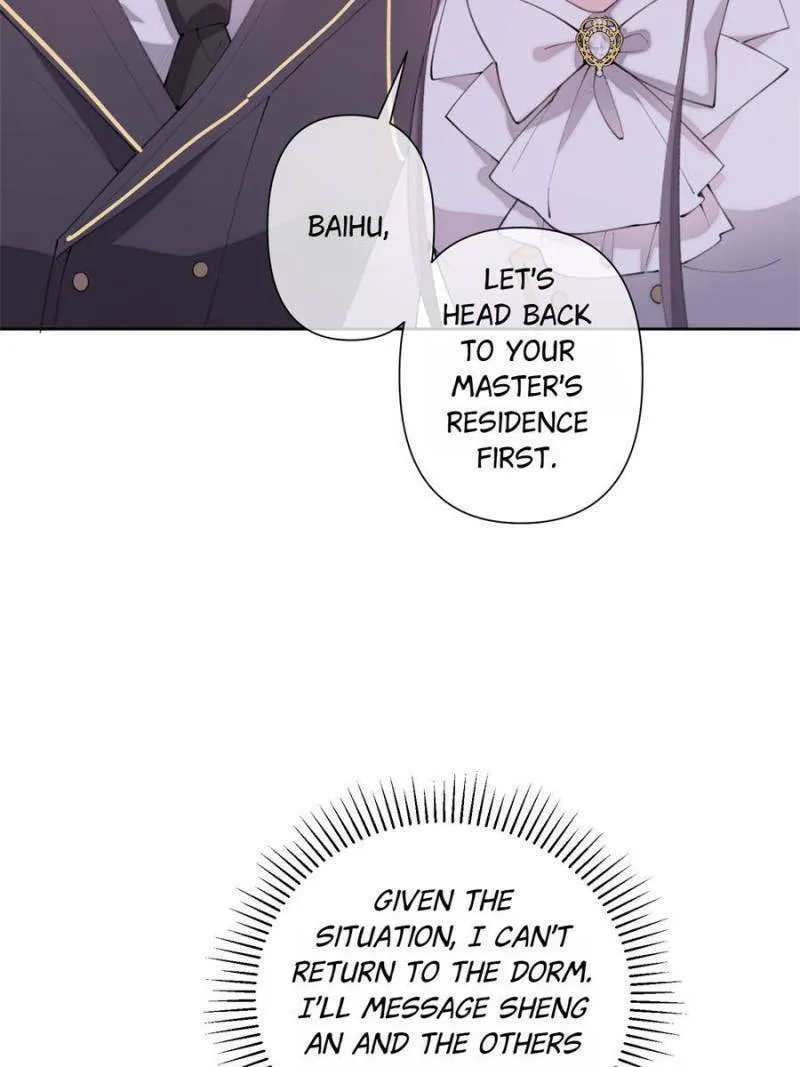 Pampering My Beast Commander Chapter 22 page 4 - 