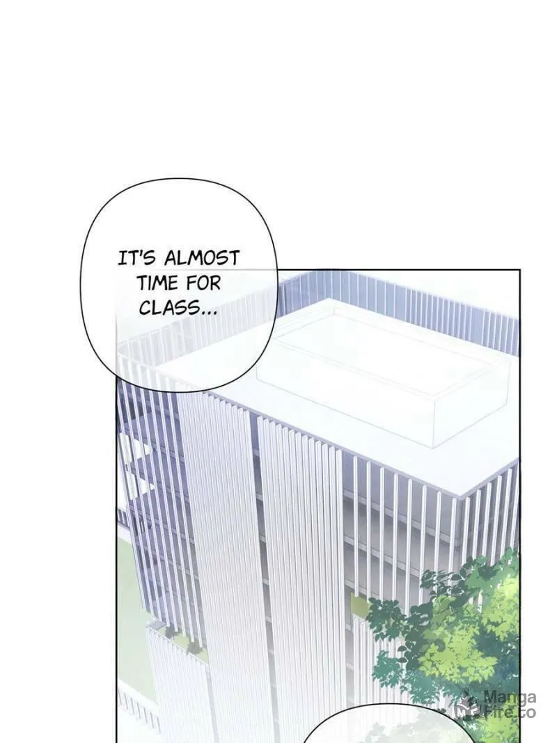 Pampering My Beast Commander Chapter 22 page 33 - 
