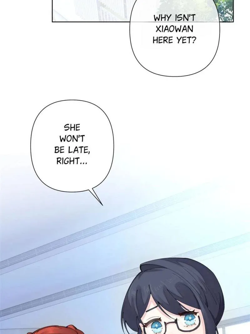 Pampering My Beast Commander Chapter 22 page 34 - 