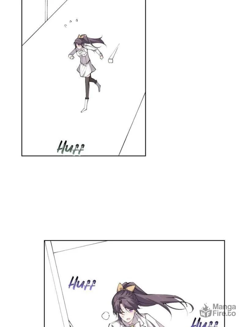 Pampering My Beast Commander Chapter 22 page 36 - 