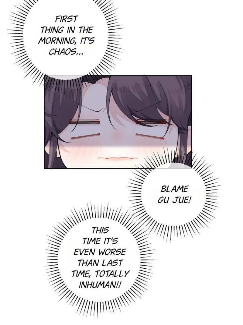 Pampering My Beast Commander Chapter 22 page 43 - 