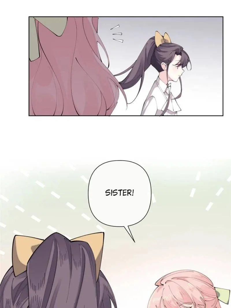 Pampering My Beast Commander Chapter 22 page 44 - 